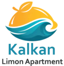 Kalkan Limon Apartment – Sea‑View Holiday Rental in Turkey